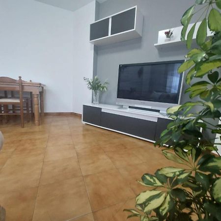 Camino Santiago Estrella Appartement Sarria Buitenkant foto
